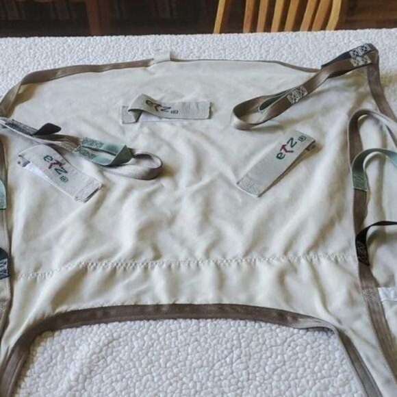 EZ Stand Sling Model # 50311 Sz. M for Hoyer Lift - Picture 4 of 5